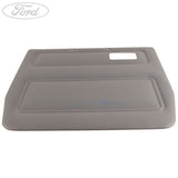 DOOR TRIM PANEL