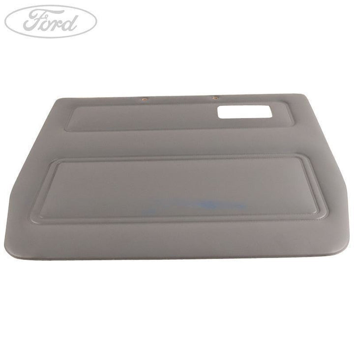 DOOR TRIM PANEL