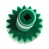 TRANSAXLE DRIVEN GEAR
