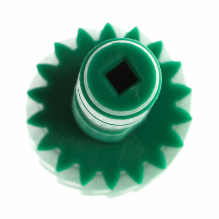 TRANSAXLE DRIVEN GEAR