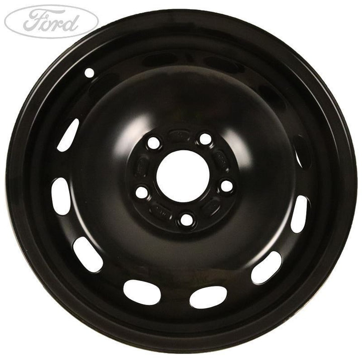 FOCUS MK2 C-MAX 15