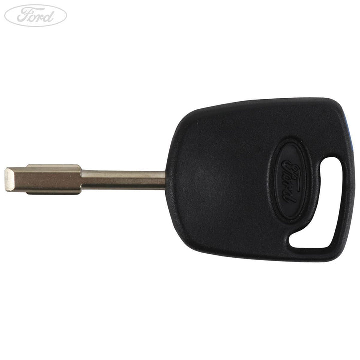 TRANSIT CONNECT BLANK UN-CUT KEY NON ILLUMINATED 2002-2013