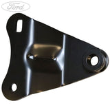 SEAT BELT REINFORCEMENT