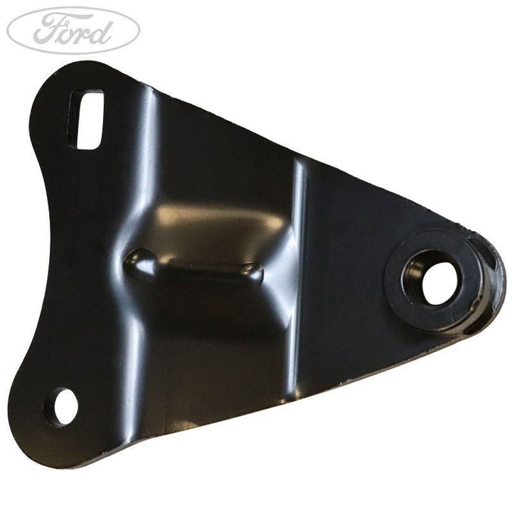 SEAT BELT REINFORCEMENT