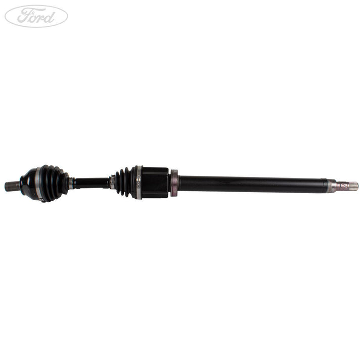 FOCUS MK2 2.5 DURATEC ST225 O/S DRIVE SHAFT RE-MANUFACTURED