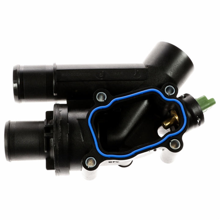 THERMOSTAT WATER OUTLET CONNECTION