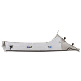 N/S LH A PILLAR TRIM