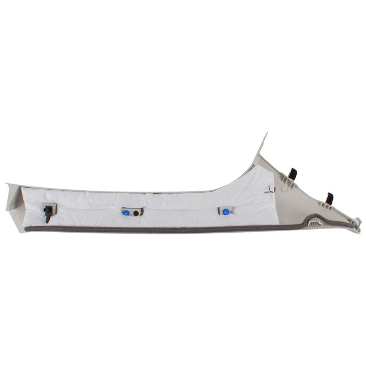 N/S LH A PILLAR TRIM