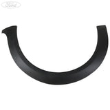 WHEEL ARCH EXTENSION