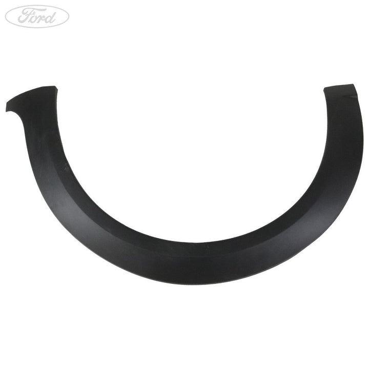 WHEEL ARCH EXTENSION