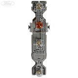 TRANSIT CONNECT REAR O/S OR N/S LIGHT BULB HOLDER