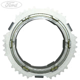SYNCHRONIZER RING
