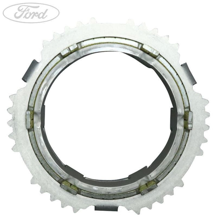 SYNCHRONIZER RING