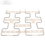 SEAT BACK SPRING