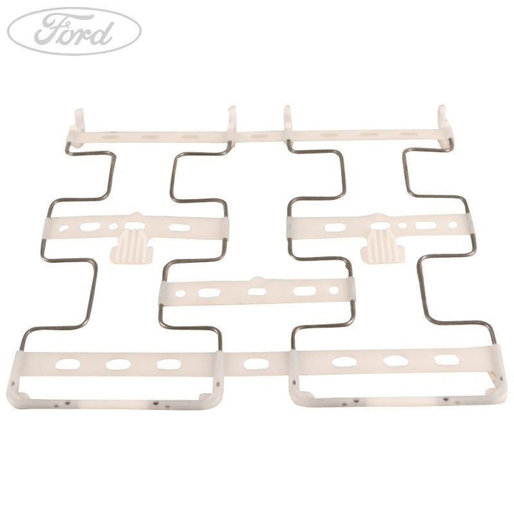 SEAT BACK SPRING