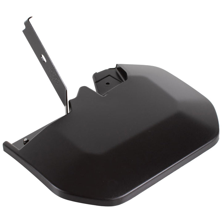 TRANSIT MK9 FRONT DRIVER SIDE MUD FLAP SPLASH GUARD 2019-