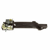 FRONT DOOR LOCK HANDLE REINFORCEMENT