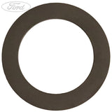 THRUST WASHER