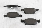 FIESTA ST FRONT BRAKE PADS SET KIT 2018-2023