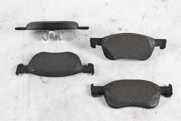 FIESTA ST FRONT BRAKE PADS SET KIT 2018-2023