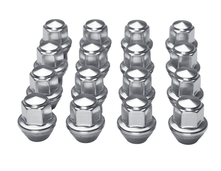WHEEL NUT KIT THREAD SIZE M12