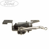 FIESTA BONNET CATCH LATCH