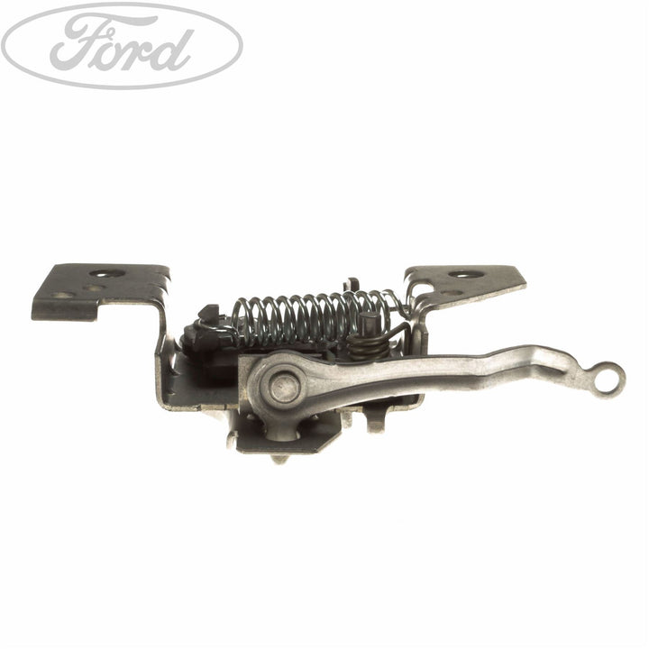 FIESTA BONNET CATCH LATCH