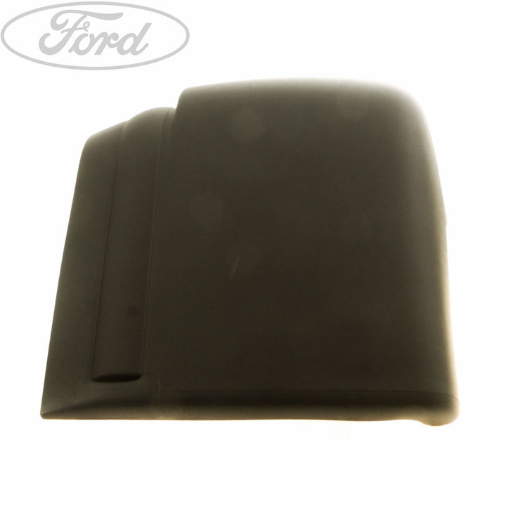 TRANSIT MK6 REAR BUMPER END CAP