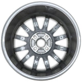 FUSION FIESTA MK6 16