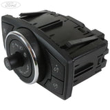 MUSTANG MONDEO RANGER HEADLIGHT SWITCH WITH LEVELLING 15-17