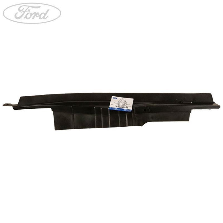 FRONT FENDER FILLER