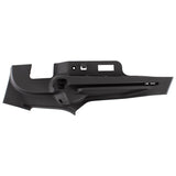 N/S LH REAR PARCEL SHELF SUPPORT TRIM