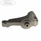 FOCUS FIESTA 5 IDLER PULLEY BRACKET