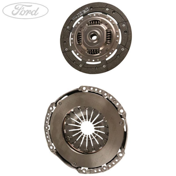 FOCUS MK2 C-MAX MK1 FIESTA MK7 MONDEO MK4 CLUTCH PETROL