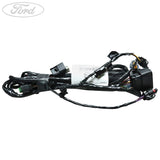 PARKING DISTANCE AID SENSOR WIRE