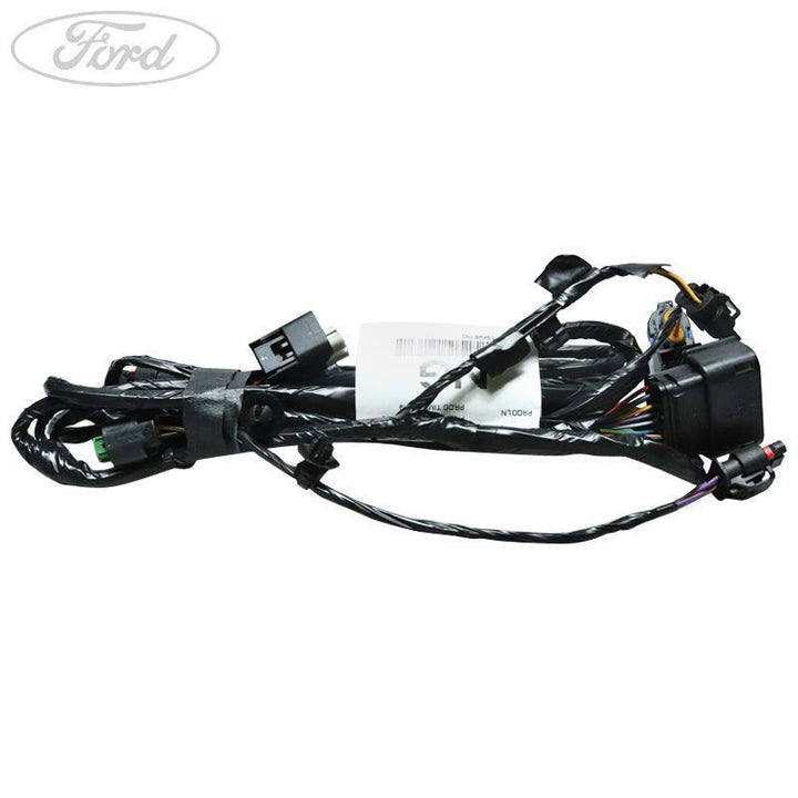 PARKING DISTANCE AID SENSOR WIRE