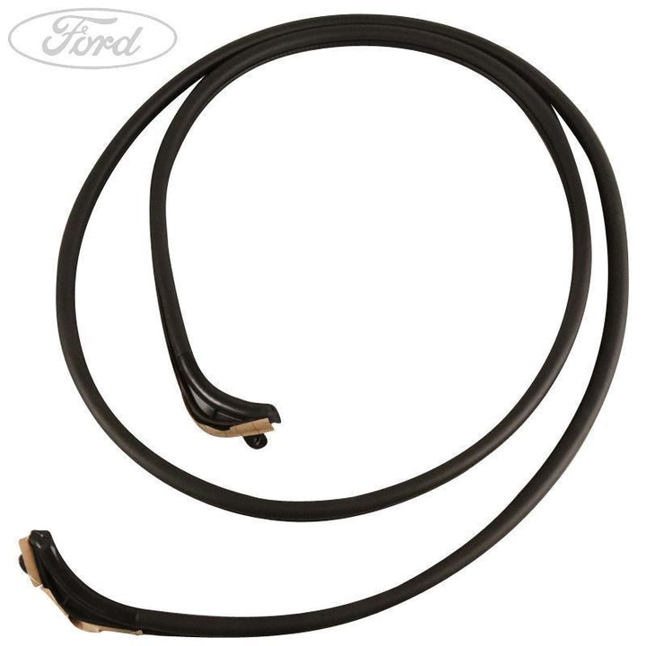 TRANSIT REAR SINGLE DOOR WEATHERSTRIP SEAL