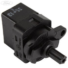 FIESTA FUSION HEATER BLOWER SWITCH 2001-2008