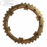 OUTPUT SHAFT SYNCHRONIZER RING