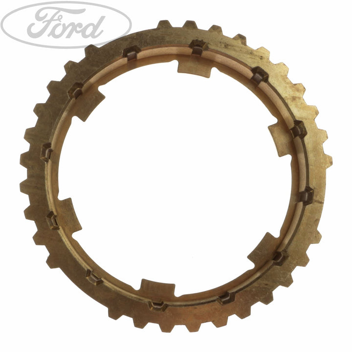 OUTPUT SHAFT SYNCHRONIZER RING