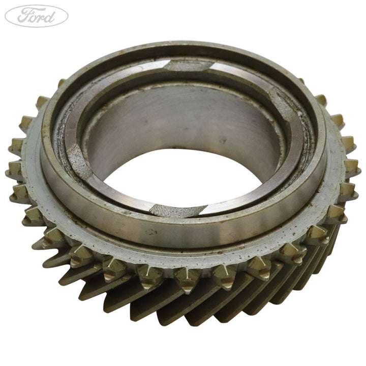 COUGAR MK1 2.0 GEAR 2000-2000