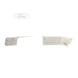 MONDEO REAR BUMPER MOUNTING BRACKET