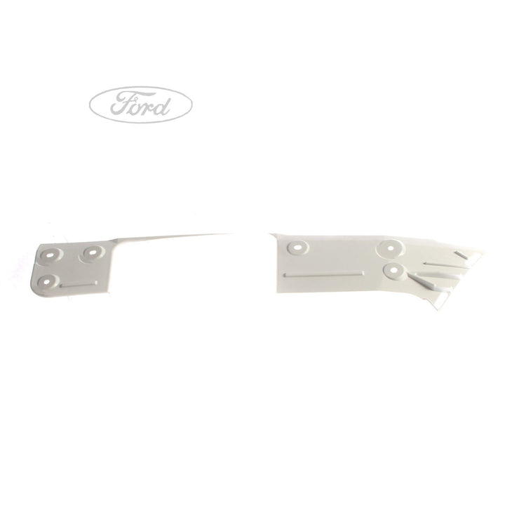 MONDEO REAR BUMPER MOUNTING BRACKET