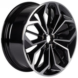 FOCUS FROM 04/2018 ALLOY WHEEL 18
