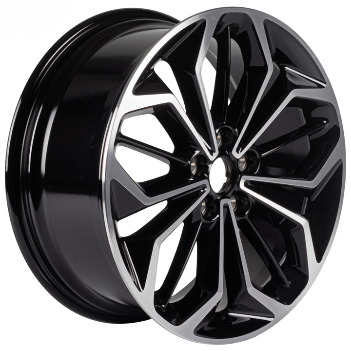 FOCUS FROM 04/2018 ALLOY WHEEL 18