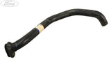 TRANSIT CUSTOM SCUTTLE PANEL COWLING WATER DRAIN TUBE 12-16