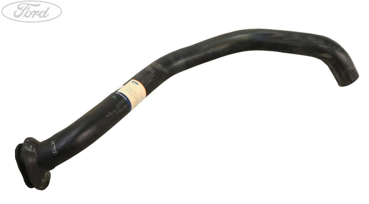 TRANSIT CUSTOM SCUTTLE PANEL COWLING WATER DRAIN TUBE 12-16
