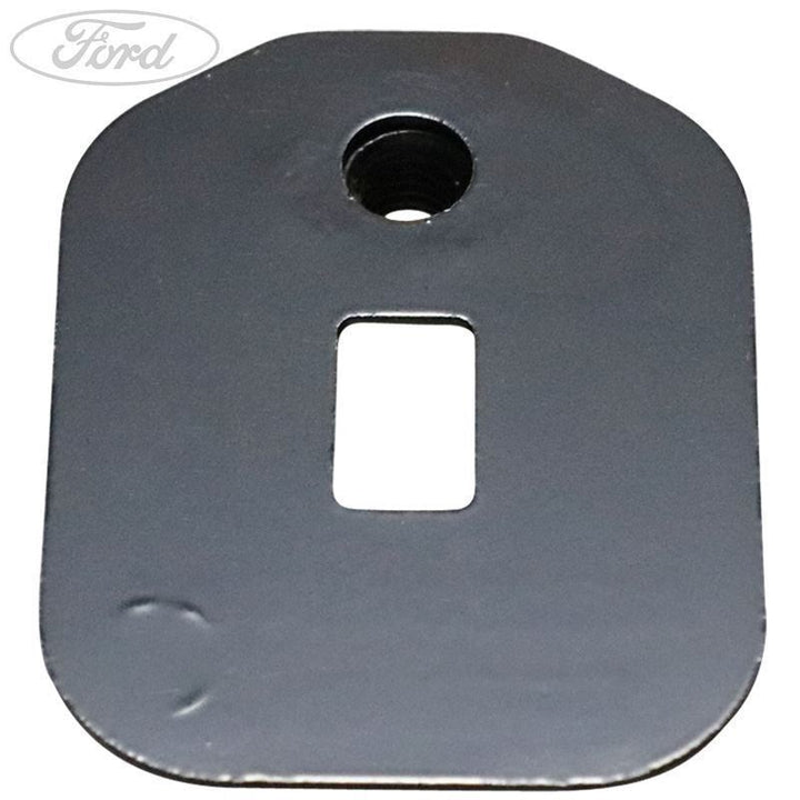 GAS CONTAINER SUPPORT