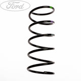 STREET KA 1.6 FRONT O/S OR N/S SUSPENSION COIL SPRING