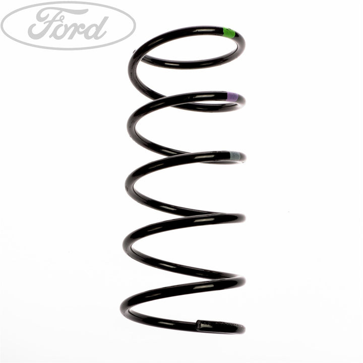 STREET KA 1.6 FRONT O/S OR N/S SUSPENSION COIL SPRING